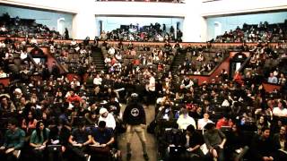 Harlem Shake (University of Toronto edition)
