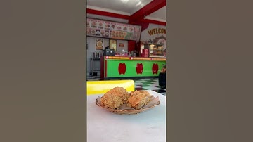 Yang bilang satu ayam cukup, pasti belum pernah makan di Ayam Geprek Sa’i !