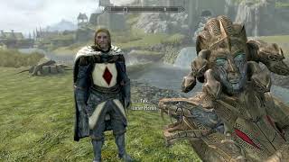 SKYRIM MODS COFFEE REVIEWS Medusa And Dracul Armor