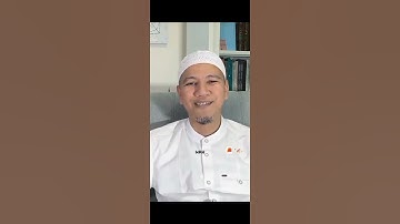 HANYA DENGAN MENGINGAT ALLAH HATI MENJADI TENANG