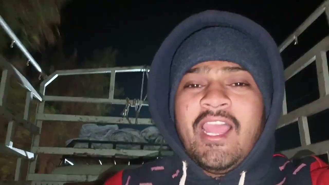 થાકી ગયા હતા તો પણ મંડપ માં જવું પડ્યું😡😡😡