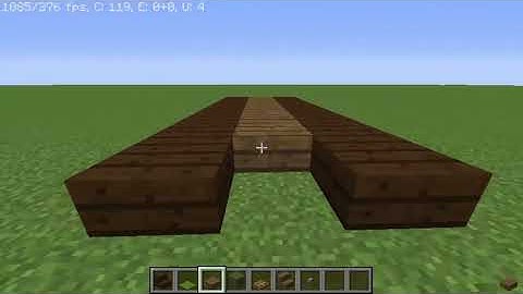 Minecraft KV-1 Tutorial [ 1:1 ]