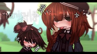 'Manipulative child' || CC/Evan and Mrs. Afton (Claire) || !FW! ||FNAF