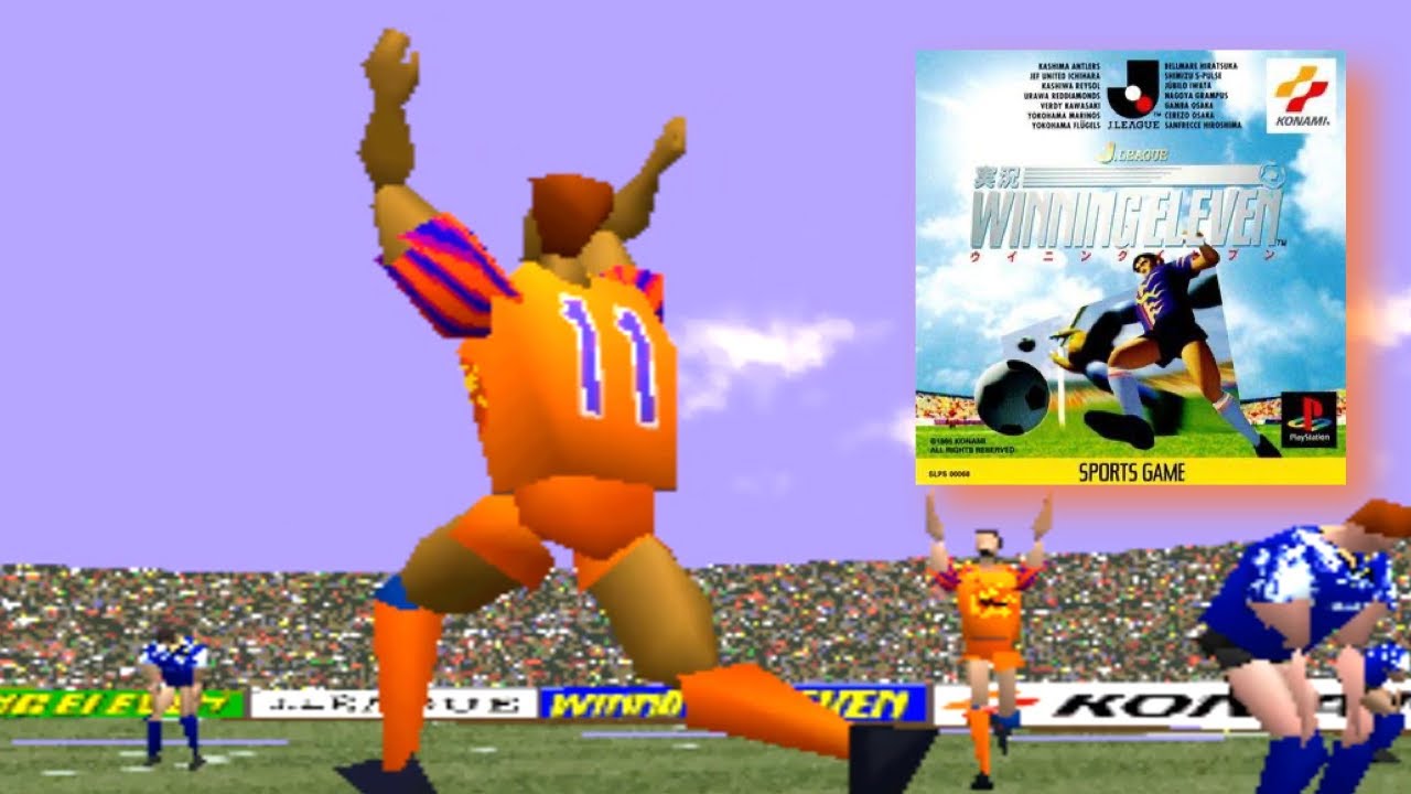 winning eleven captain tsubasa iso winning eleven captain tsubasa iso