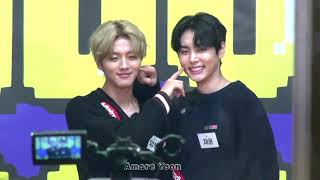 190904 아이돌라디오 재윤 FOCUS