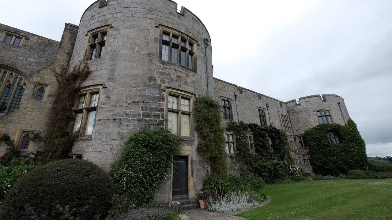 Chirk Castle, Wrexham