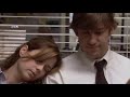 jim & pam | ours by taylor swift