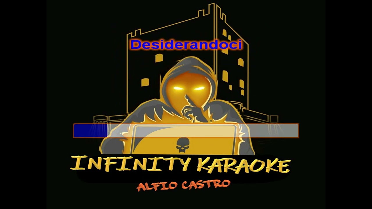 Carmelo Zappulla La Prima Volta 2020 Karaoke