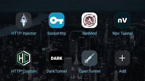HOW TO CONNECT UNLIMITED HTTP CUSTOM VPN FILES Follow for More