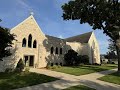May 10, 2026 8:00 St. John's Service