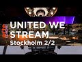 Capture de la vidéo Uws Global #37 Stockholm – Arte Concert