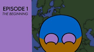 Alternate Future Of Europe / Ep 1 / “The Beginning”