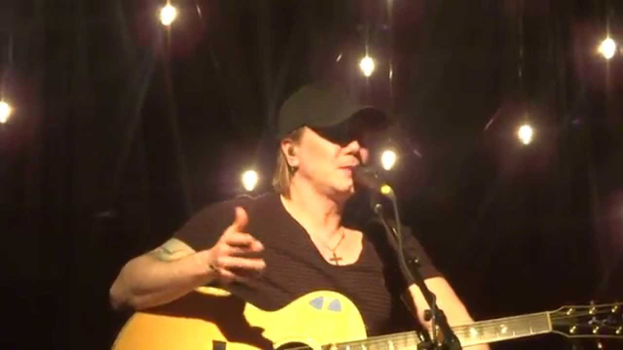 Goo Goo Dolls Name Nashville TN 4.19.14 YouTube