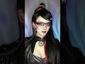 Bayonetta Cosplay👓👠🖤