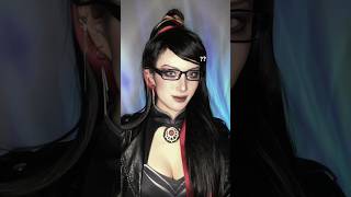 Bayonetta Cosplay
