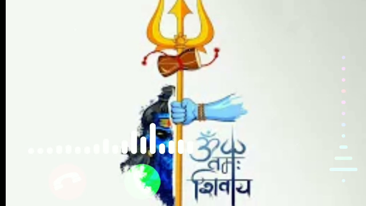 Shiv Tandav Stoatrm Full Hard Bass | Mahadev Ringtone