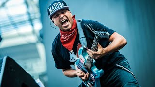 Tom Morello - Keep Goin’ [Live From Firenze Rocks 2023]