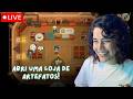 VENDENDO BUGIGANGAS QUE ACHO NAS DUNGEONS - MOONLIGHTER PT-BR