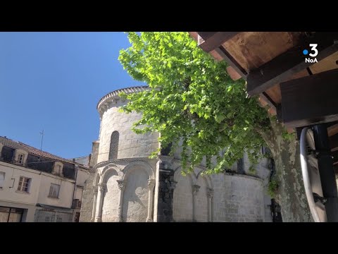 "Tous les chemins mènent à vous" à Sainte-Livrade sur Lot