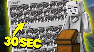 How to Duplicate Items Minecraft Multiplayer Server (1.20+) screenshot 5