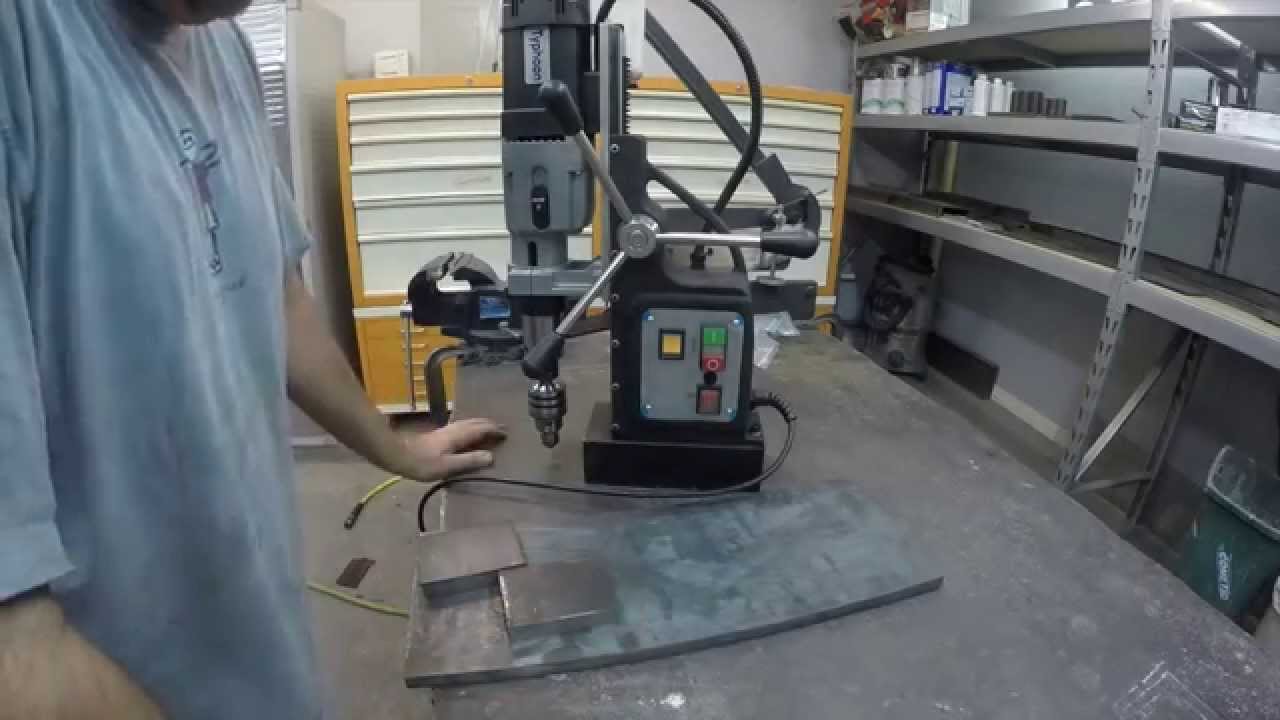 Drill Press Guard >> Magnetic (Mag) Drill - Milling - Drilling - Tig Welding a ... Drill Press Guard >> Magnetic (Mag) Drill - Milling - Drilling - Tig Welding a ...