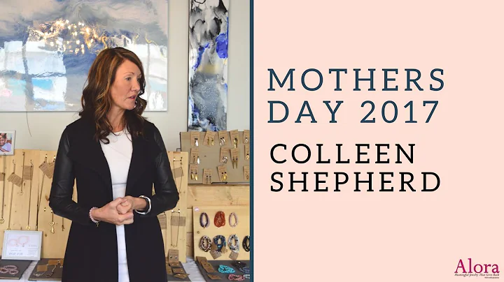 Colleen Shepherd Story - Giving Back in Calgary