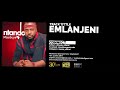 Ntando - Emlanjeni