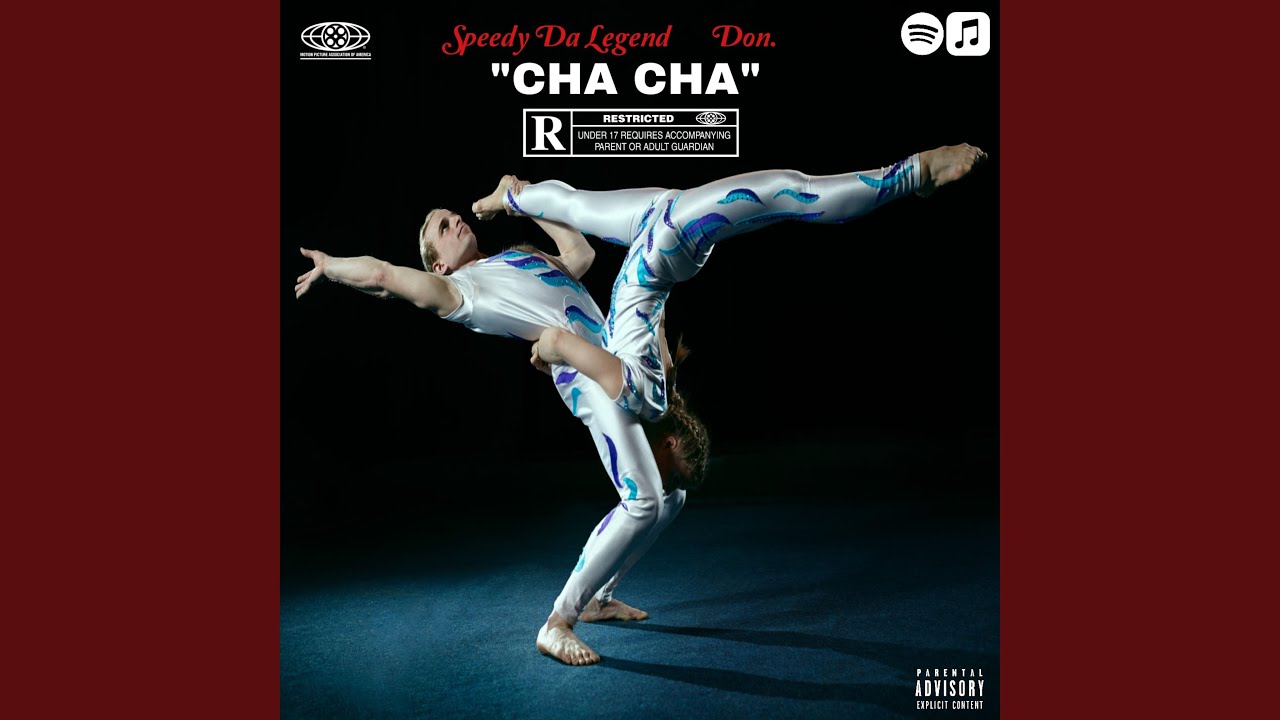 CHA CHA (feat. Don.)