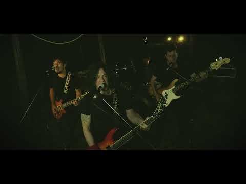 María del Mal - La fina frontera 2024