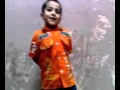 Speech by cute qasim part 1