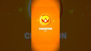 Bronze to Unreal on PS5 = Easy 🎮✅ #shorts