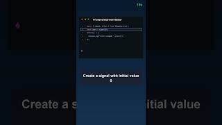 🚀 Angular Signals: Real-Time Data Sync Trick (2025 Interview Must-Know) | Frontend Interview Master