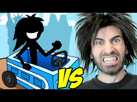 POTTY RACERS vs TERRIBLE TOMMY!