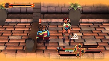 Indivisible Prototype Demo