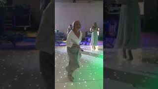 Mother of bride and bridegroom - Mamma Mia - surprise