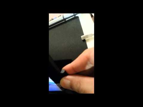 Surface Pro 電源供應器失效1