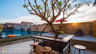 มองหาที่พัก : The Smile Loft HuaHin | มองหาที่พัก