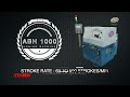 ABH 1000 Honing Machines
