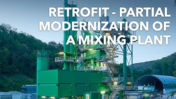 How our Retrofit-technique works