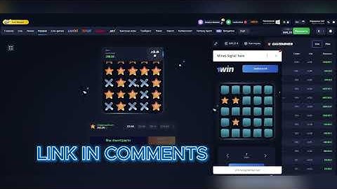 ONLY WIN IN MINES 1Win 🧐 Mines Strategy | Mines Game Kaise Khele | Stake