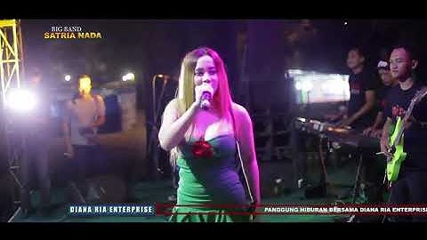 UUT SHELLY - HARUSNYA AKU - SATRIA NADA BIG BAND - FULL HD