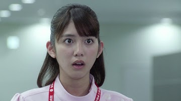 映画『劇場版 仮面ライダーエグゼイド トゥルー・エンディング／宇宙戦隊キュウレンジャー THE MOVIE ゲース・インダベーの逆襲』予告動画