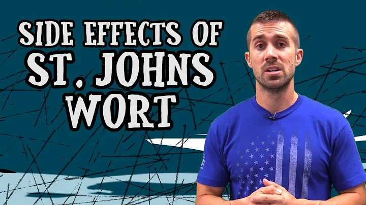 Does St Johns Wort cause weight gain? (2023)