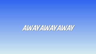Away Away Away (Christian music)