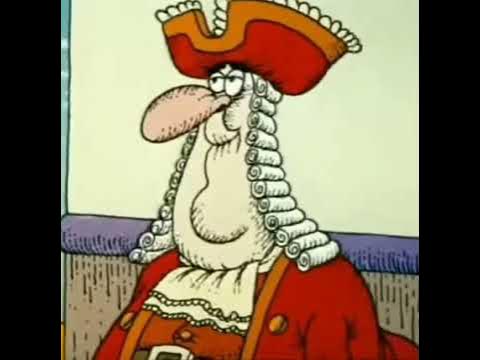 Сквайр Трелони глушит круженцию... Ааххх 🥴 - YouTube