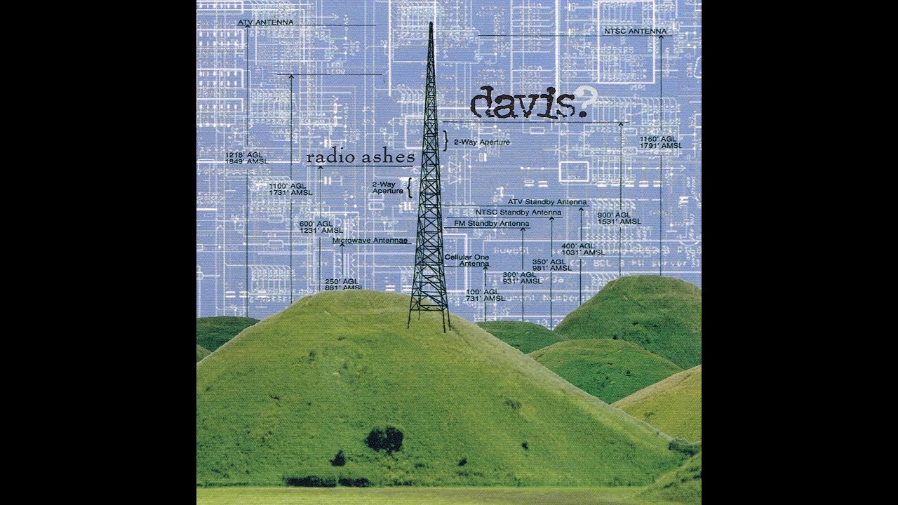 Watch Davis? - Reluctantly on YouTube Watch Davis? - Reluctantly on YouTube