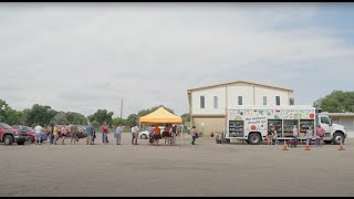 Community Partnerships Culmination Phase: Avondale, Colo.