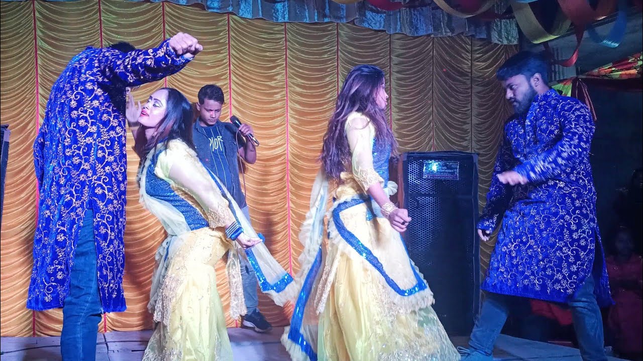 নাগিন | Nagin | Bangla | New Song | Dance Video | Super Dancr | T Mintu 31 (2024)