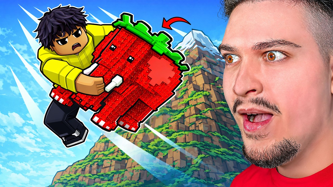 Vjedhe Brainrotin edhe KERCE PREJ LARTIT