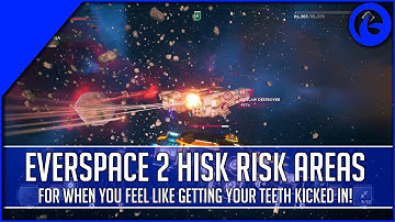 Messing around in the Everspace 2